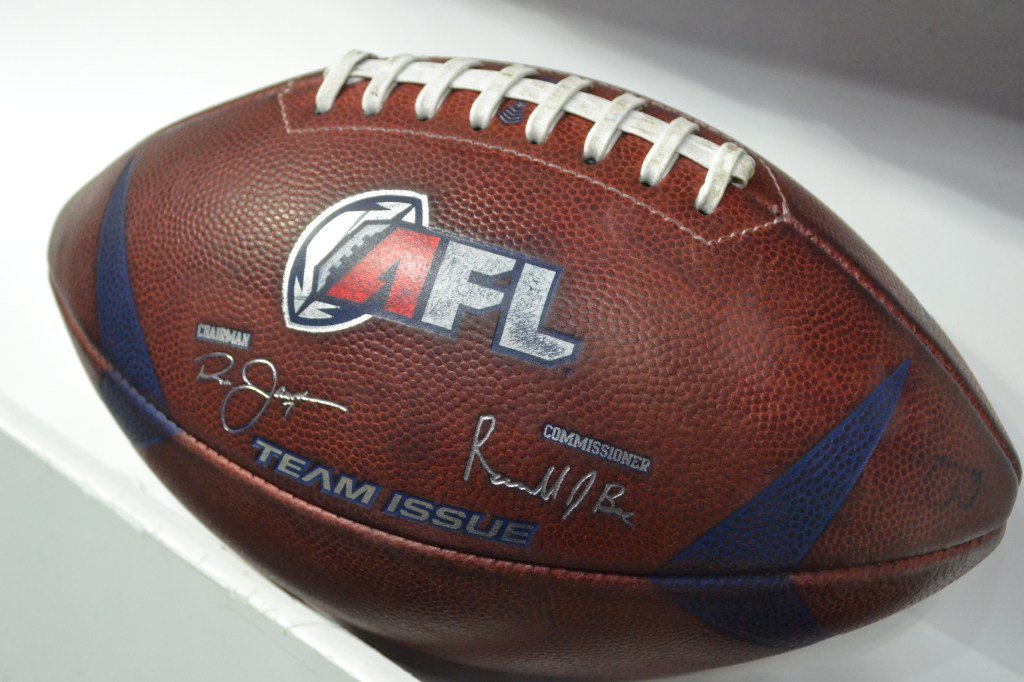 Arena Football League coming back to 16 cities in United States