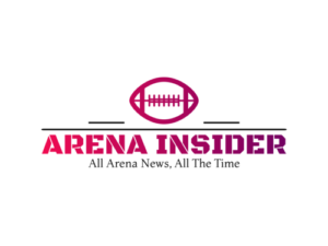 Home Page - Arena Insider