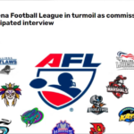 Arena Insider article about AFL