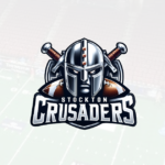 Stockton Crusaders logo