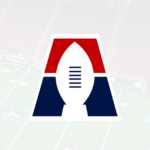 New Arena Football One logo